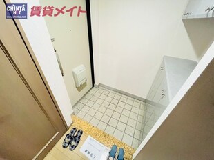 丸之内ハイドパークの物件内観写真